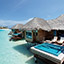 Huvafenfushi Resort
