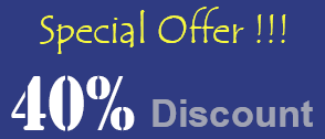 Special Offer